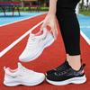 Summer New Running Shoes Soft Sole Comfortable Breathable Mesh Shoes Sneakers Women
