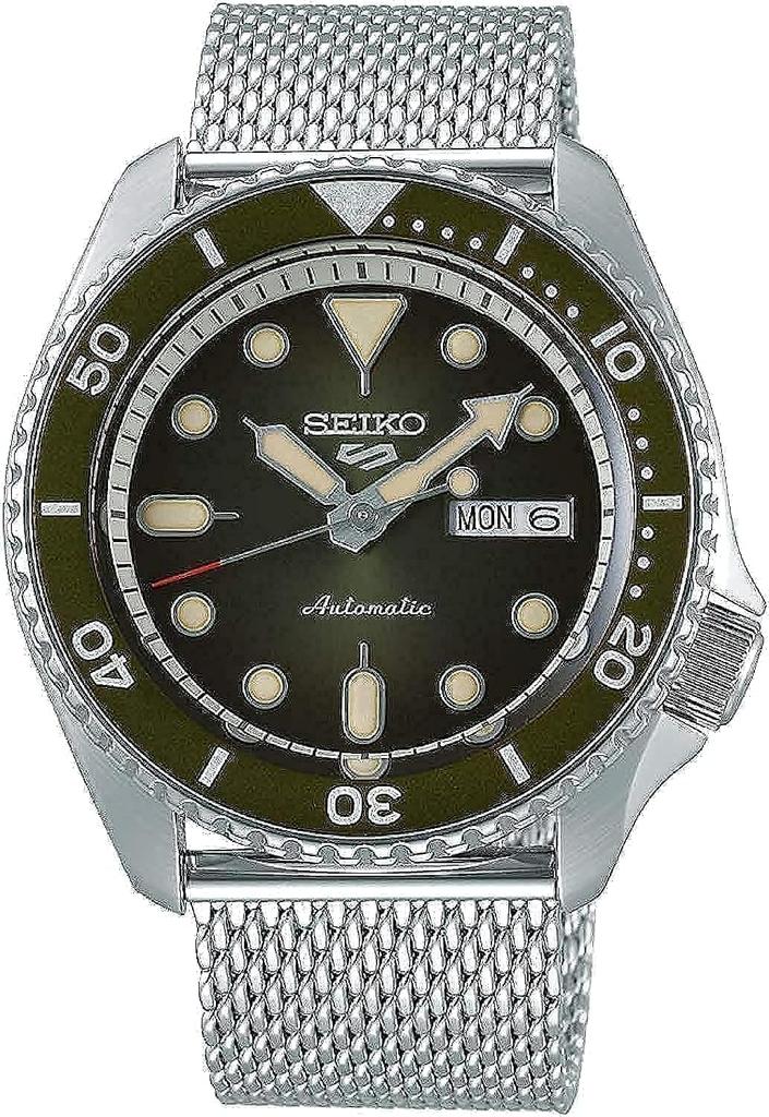 Seiko Watch 5 SPORTS AUTOMATIC Sports Automatic SRPD75K1 [Seiko] Men's [Reverse Import]