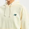 New Balance Half Club Uni Hoodie Semi Overfit Nbn0e11213 31 Толстовка с капюшоном Футболка