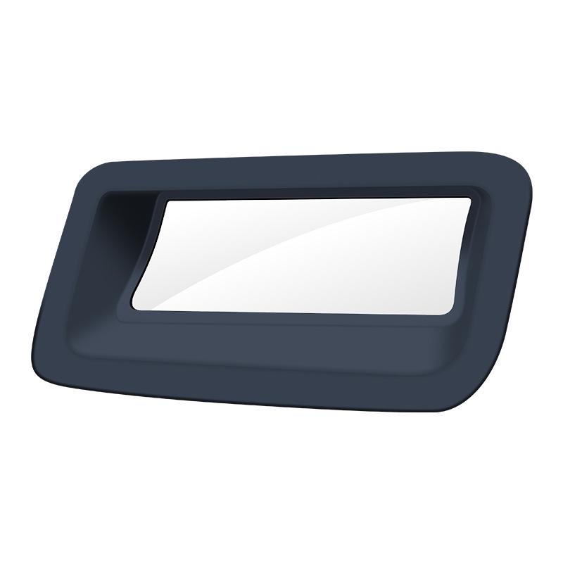 Пылезащитная защитная крышка для Zeekr 9X HUD - Аксессуар для декора салона автомобиля