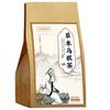 Herbal Wu Root Tea Black Bean Black Sesame Mulberry Combination Tea Bag 150g/bag