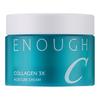 Увлажняющий крем для лица с коллагеном Collagen 3X Moisture Cream 50 мл