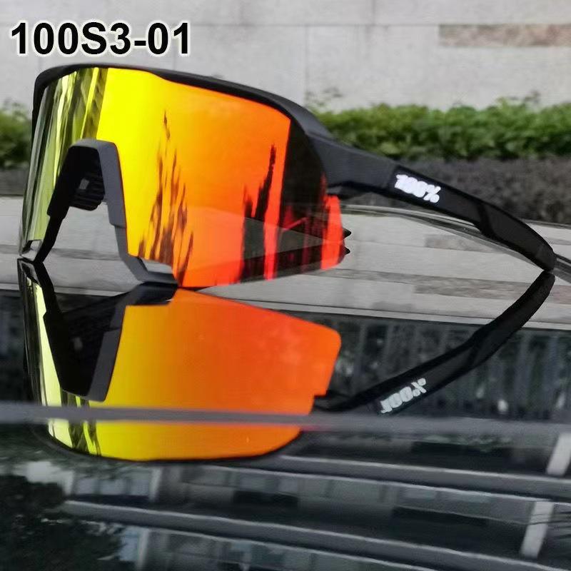Windproof & Sandproof Cycling & Hiking Protective Glasses for Men & Women