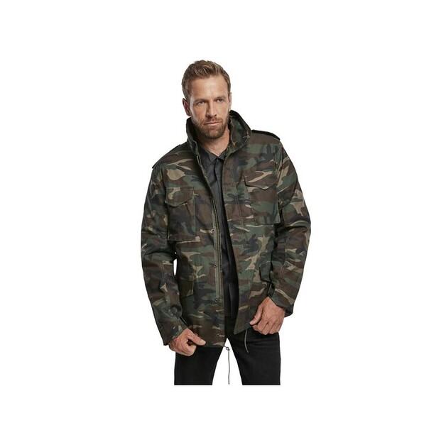 Куртка Brandit 3108.10.3XL