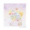 Nakabayashi Sumikko Gurashi Fuyasu Album Screw Type/L Size/Free (White) Mount A-LF-1010