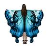 Party Favor Faire Butterfly Wings Gift Props Fairy Wings Cloak New Butterfly Shawl Cape  Adult