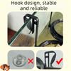 Anti Drifting Fish Feeding Ring Hanging Floating Food Tray Fish Tank Station  Aquarium Decoration