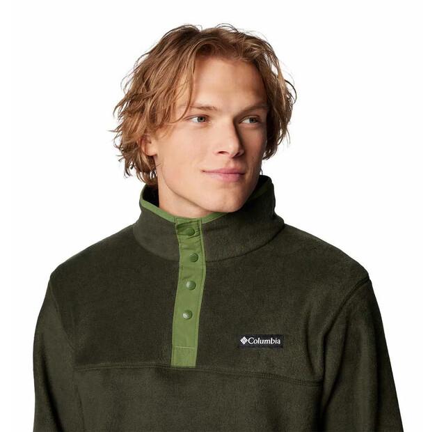 Columbia Флисовая кофта с полумолнией Steens Mountain™ Snap II