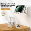 Adhesive Tablet Wall Mount Plastic Desktop Bracket Gifts Phone Tablet Stand  Office