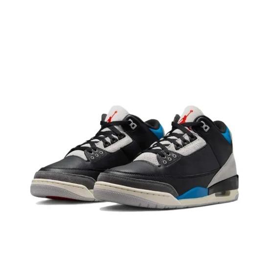 Jordan Air Jordan 3 Retro "Rare Air" IB8967-004 Мужские размеры