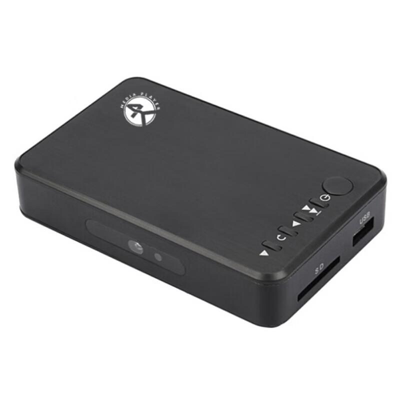 4K USB и мобильный HDD медиаплеер (Китайская версия)