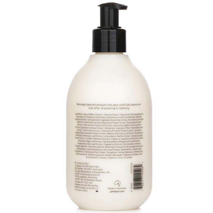 JURLIQUE Citrus Refreshing Body Lotion