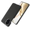 For Honor 200 5G Case Cloth Texture Anti-Scratch Protective PC Phone Cover