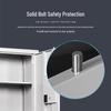 Tiger Brand Security Safes & Filing Cabinets