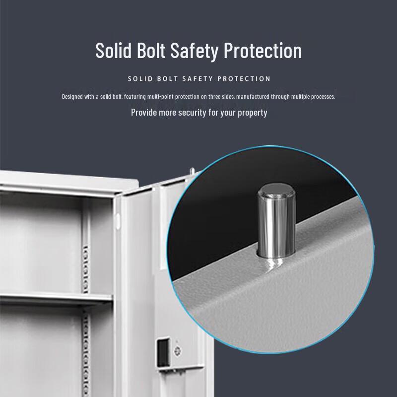 Tiger Brand Security Safes & Filing Cabinets