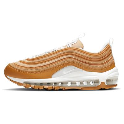 Женские кроссовки Air Max 97 Chutney Повседневная обувь CT1904-700