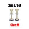 2pcs BDSM Toy Set,Pussy Clit Nipple Sucker Clamp,Breast Enlargement Vacuum Pump G-spot Stimulate Massage Adult Sex Toy For Women