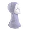 Islamic Muslim Headscarf, New Women's Veil, Headscarf, Hat, Soft Elastic Long Shawl, Neck Wrapping Hat