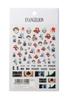 GSI Creos Evangelion Nail Stickers Main Character 1