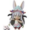Nendoroid Made In Abyss Nanachi Non-scale Plastic Painted Movable Figure Tertiary Resale