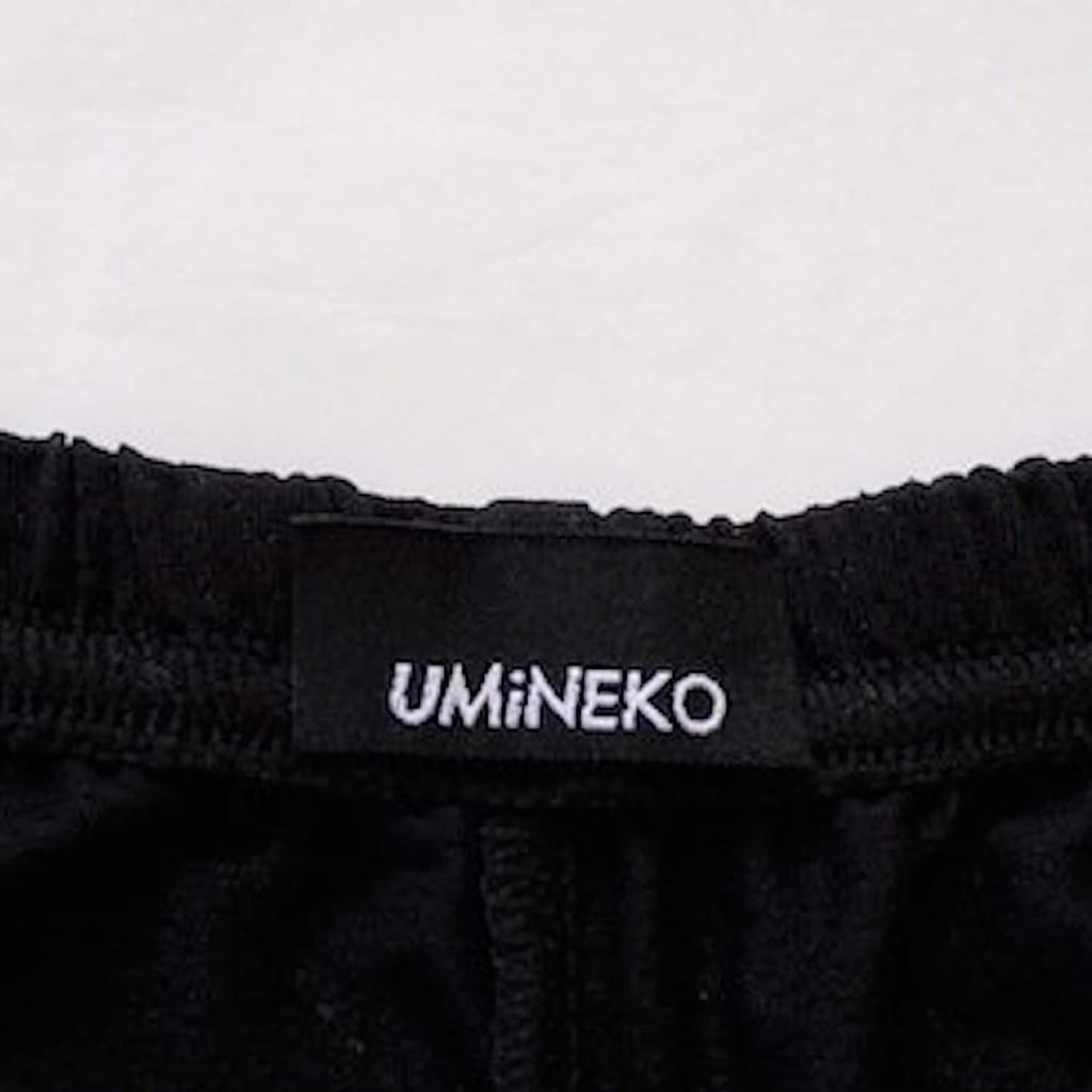 Umineko Хип Толстые Защитные Штаны для Поясницы и с Подкладкой для и Мотоциклов UM-EP01 Детский Протектор, Ягодицы, Ягодицы, Детский, Сноубординг, (XXS)