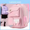 Kids Backpack Large Capacity Fun And Cute Design For Elementary Students Ages 5 To 6