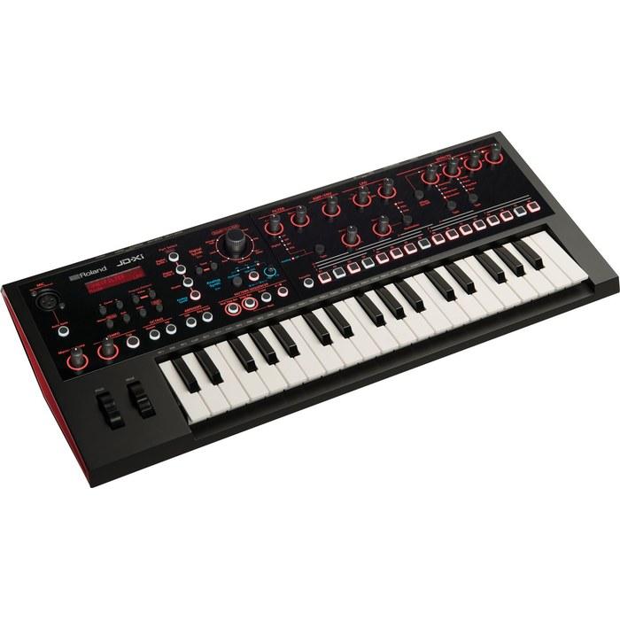 Синтезатор Roland JD-Xi 37 клавиш Черный