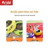 Acrylic Primer for Walls, Phone Cases, Stone, Steel, and Tires: Enhanced Adhesion