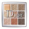 Dior Палитра теней для век Backstage Warm #001 -Dior-