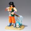 Banpresto Dragon Ball Yamcha History Box Figure
