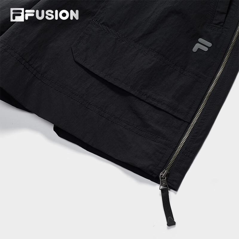 FILA FUSION Women's Casual Woven Shorts