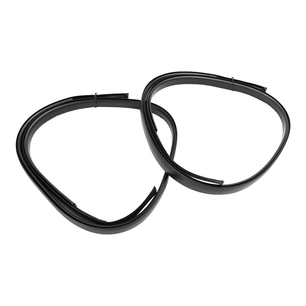 Двойная резиновая форма для крыши кабины 75552-0K011/31 для Toyota Hilux KUN26 KUN16