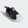 adidas Кроссовки ADIDAS X DISNEY MICKEY SST 360 KIDS Core Black ORIGINALS Kids / Children's IG6855 Core Black/Обувь White/Wonder White