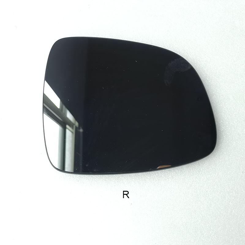 Genuine Accessories HENGFEI For Car Suzuki SX4 Swift S-Cross Alto Vitara Rearview Mirror Glass Lens