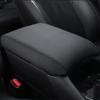 Fucaten Подходит для Toyota Alphard 30 серии Vellfire 30 серии (Январь 2015 г. - настоящее время) Крышка подлокотника консоли