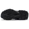 Li Ning CF Su Series Lin Chuan FW Fabric Rebound Classic Shock Absorbing Breathable Low Top Casual Shoes Men Sneakers Black AGLT161-3