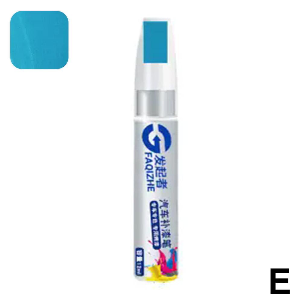 1 шт. маркер для покраски шин маркер для покраски велосипеда автомобиля водонепроницаемый перманентный маркер для колесных шин, металла, стекла, картона