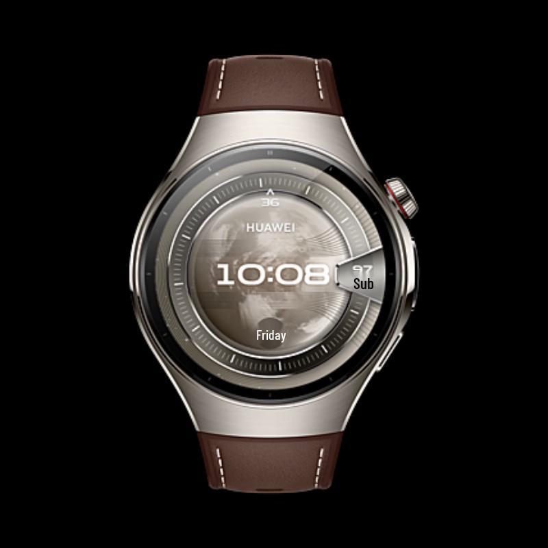 Huawei WATCH 5 46мм Премиум Умные часы (Китайская версия)