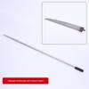 Universal Telescopic Fruit Picker: High-Altitude Tool for Picking Apples, Persimmons, Peaches, and Pears