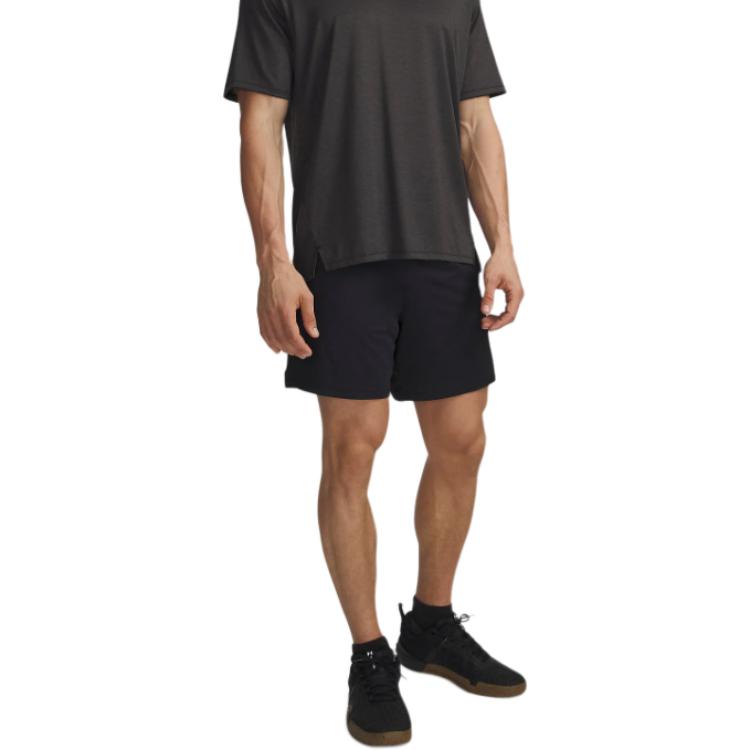 Under Armour TECH VENT 7 Дюймов Повседневные Шорты Мужские 6010858-001