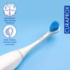 Curaprox Hydrosonic Easy Sonic Электрическая зубная щетка Сменные насадки (ПИТАНИЕ, 2 шт.)