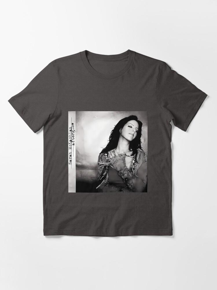 Sarah McLachlan Sarah McLachlan afterglow Essential T-Shirt