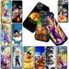 Cover for Xiaomi Redmi Note 13 14 Pro Plus ProPlus 14C 13C Pro+ 5G Note13 Phone Case Dragons Gokus Balls Son Gohan DragonBalls