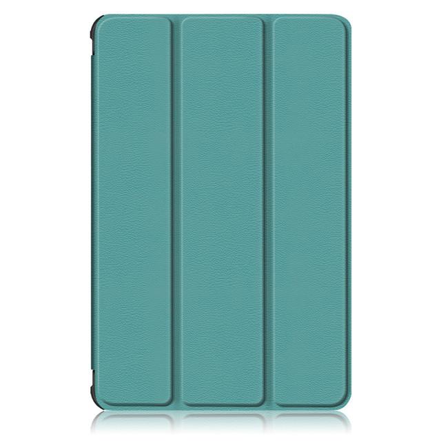 Tablet Case Case For Samsung Galaxy Tab S8 Ultra S7 Plus FE 12.4 Inch Folding Stand Tablet Shell For Samsung Tab S8 S7 Plus FE Cover Case