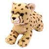 Sun Arrow Fluffy Cheetah Crawling K-9443