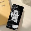 Teen Wolf Dylan Obrien Phone Case For Samsung Galaxy S25 Ultra S20 S21 S22 S23 S24 S9 S10 Plus S25 FE Cover Shell