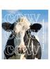 Книга Cow Cow Cow : a Book for Cow Obsessed Kids