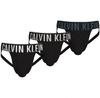 Calvin Klein 000NB3606A Jockstrap 3 шт.