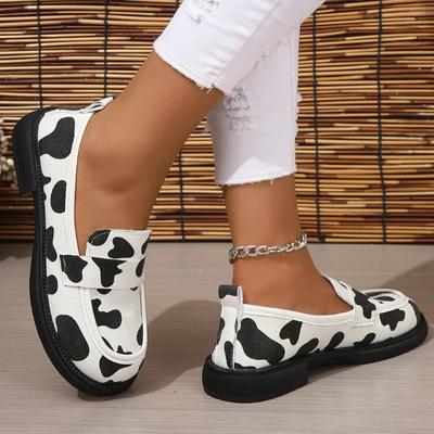 Женская обувь – Женские мокасины