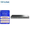 TP-LINK TL-SG1452P 48-Port Gigabit PoE+ Switch